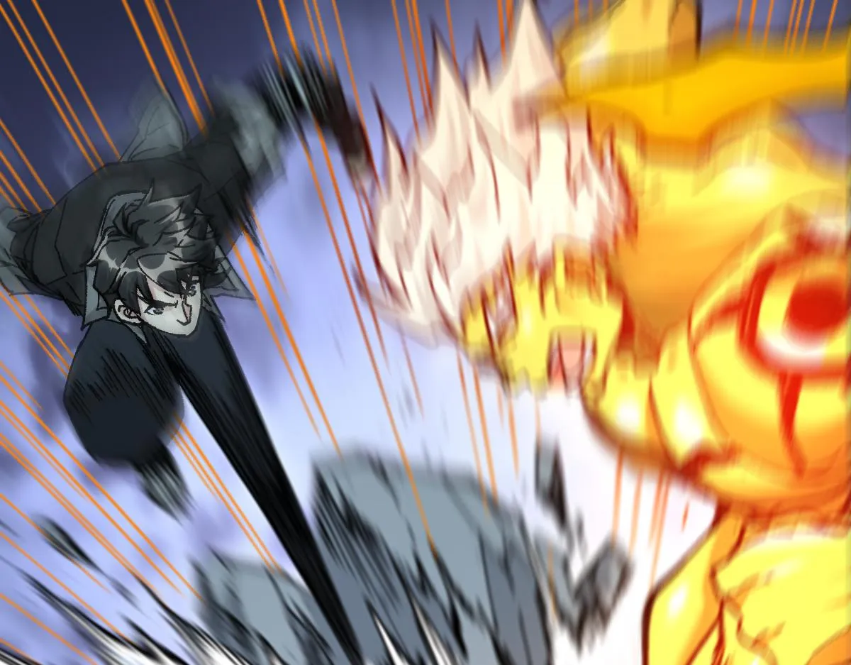 第161话 楚神！ 第119页