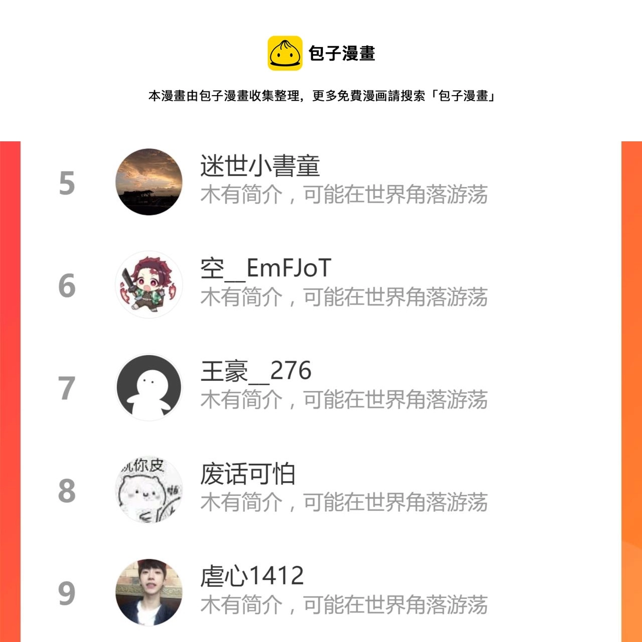 第161话 楚神！ 第169页