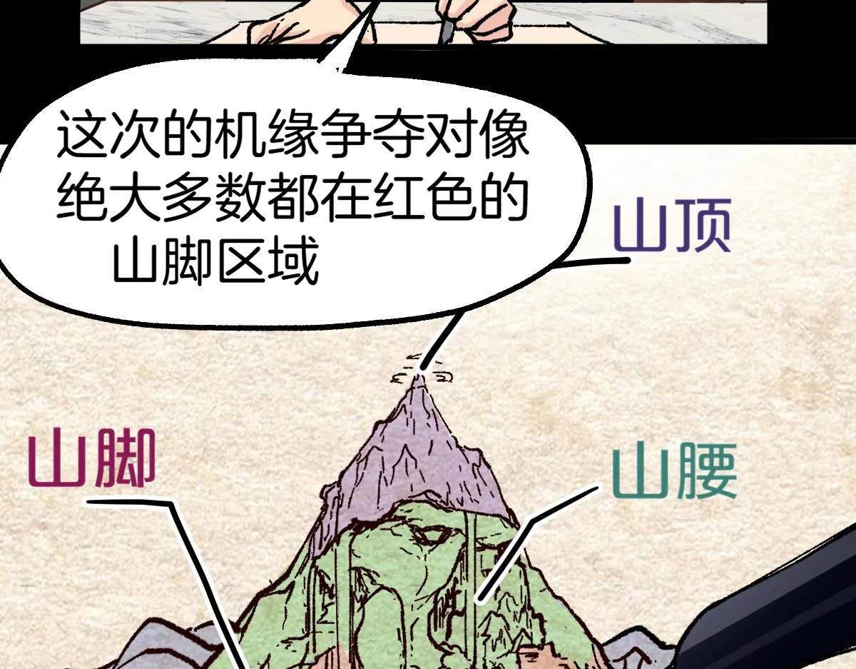 第160话 守山主神 第22页