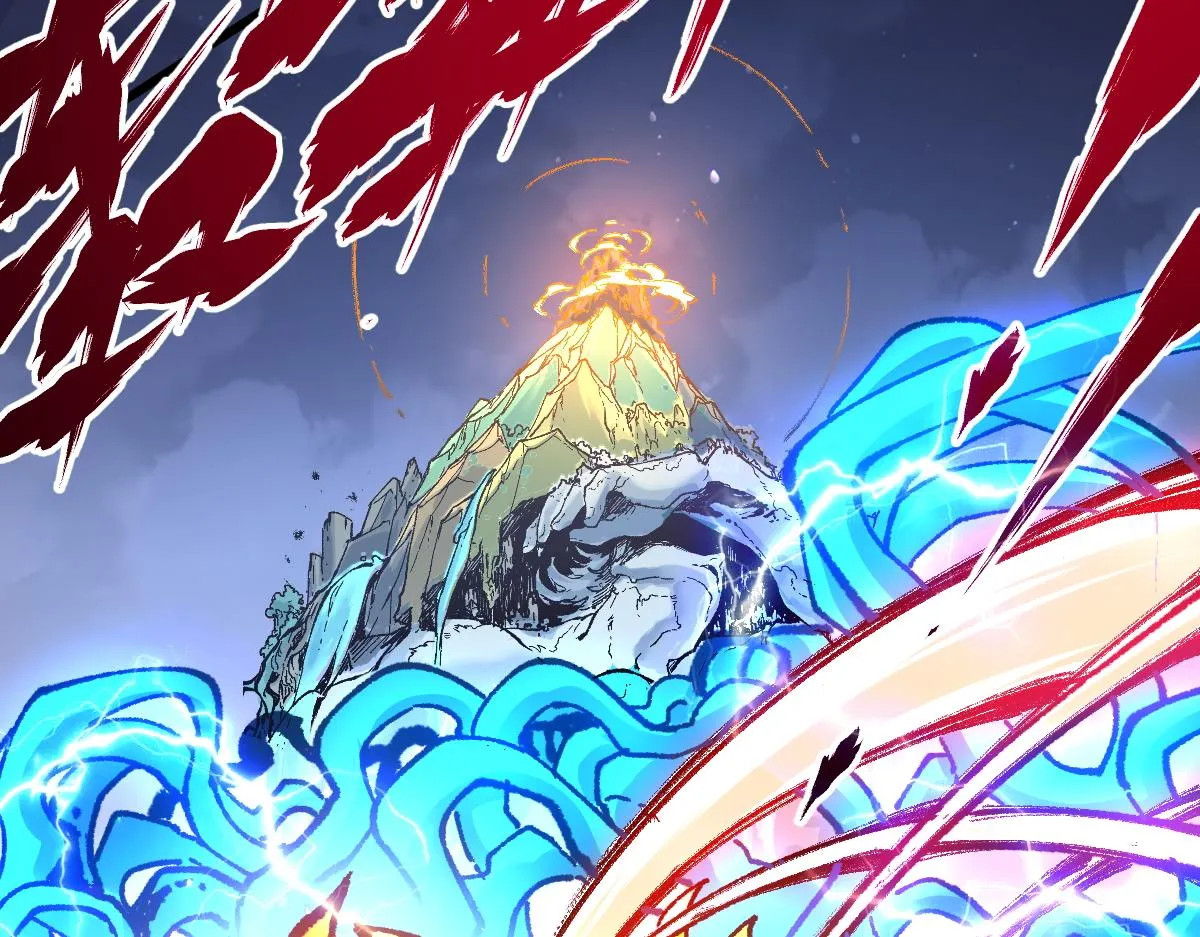 第160话 守山主神 第37页