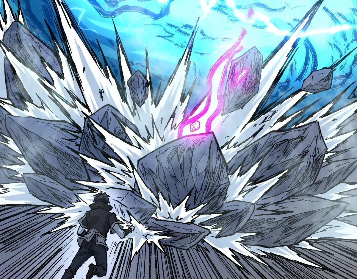 第160话 守山主神 第63页