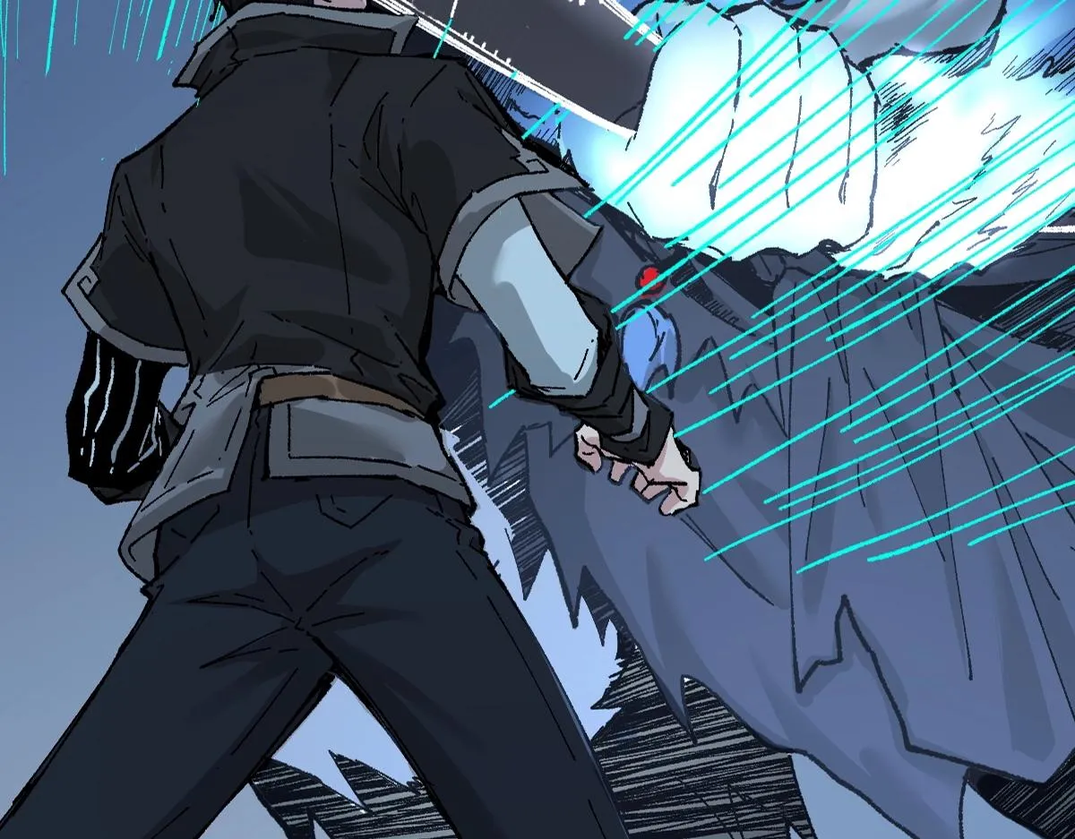 第159话 结界 第4页