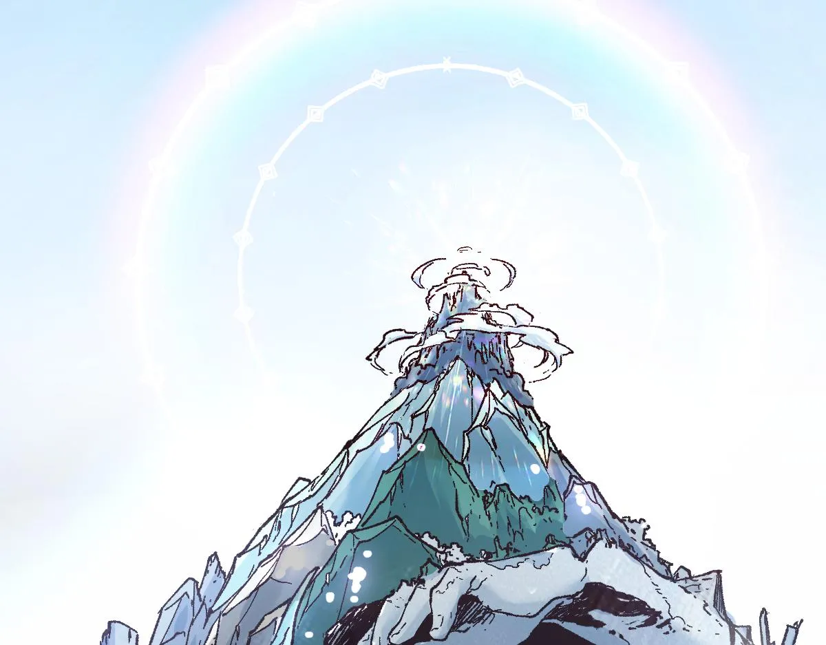 第158话 奥林匹斯山 第47页