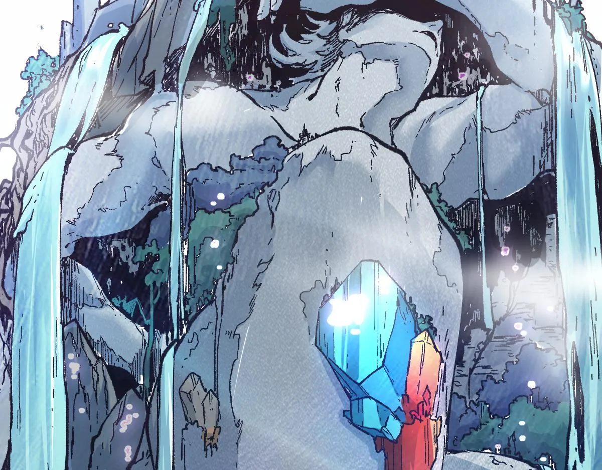 第158话 奥林匹斯山 第48页