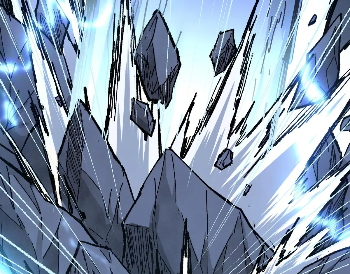 第158话 奥林匹斯山 第159页