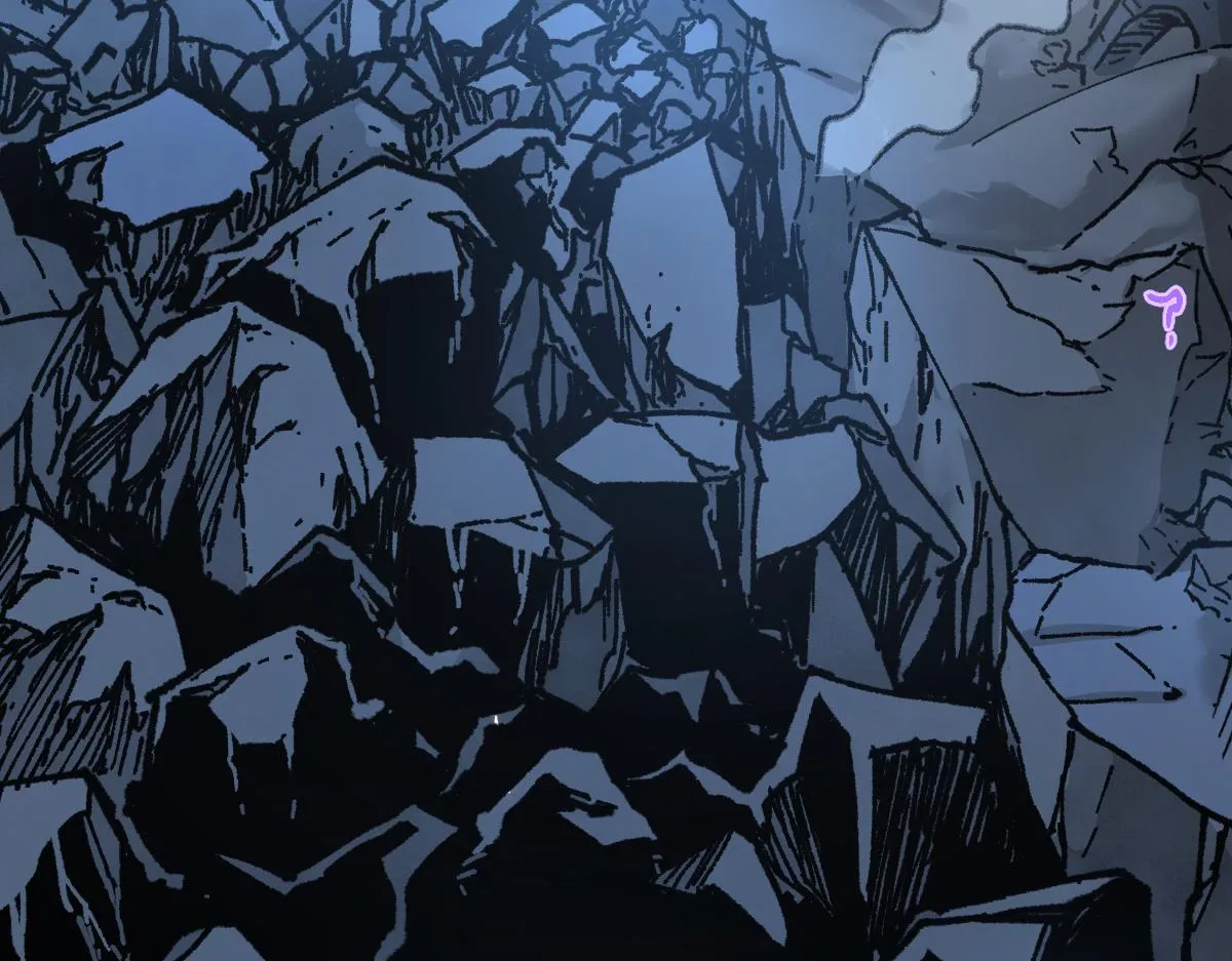 第158话 奥林匹斯山 第173页