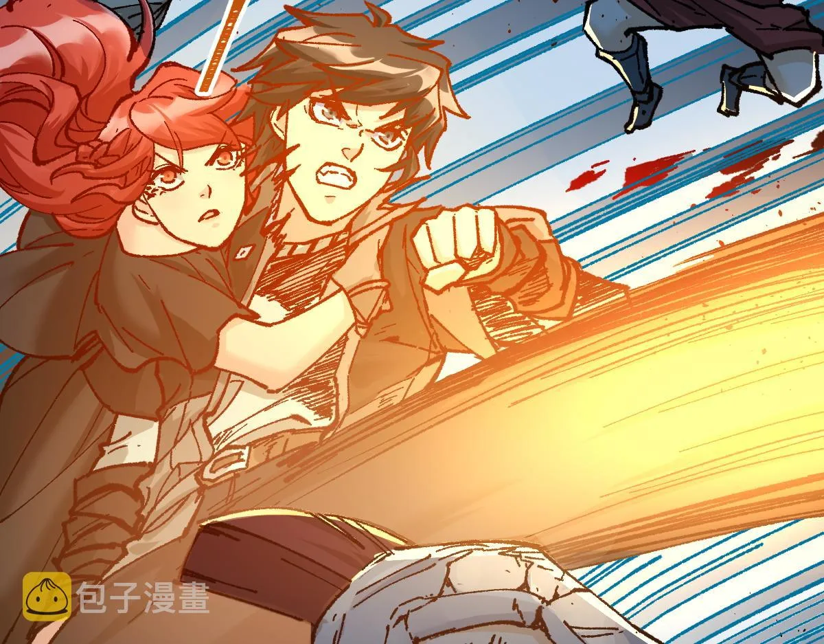 第157话 偷家 第16页