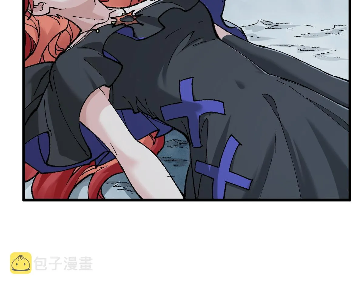 第156话 凤王爆发 第121页