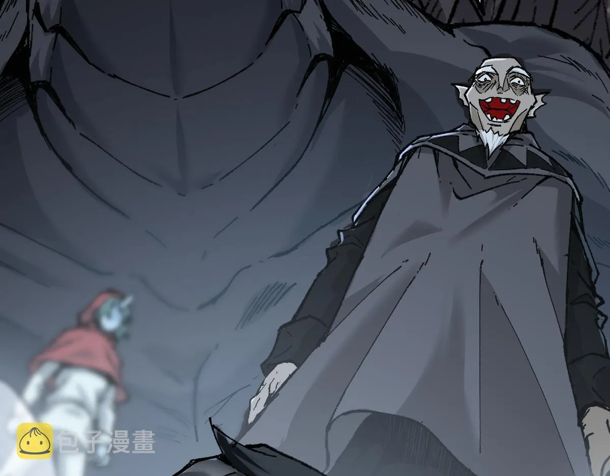 第155话 反击复仇！ 第32页