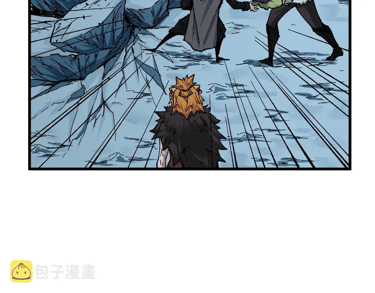 第155话 反击复仇！ 第88页