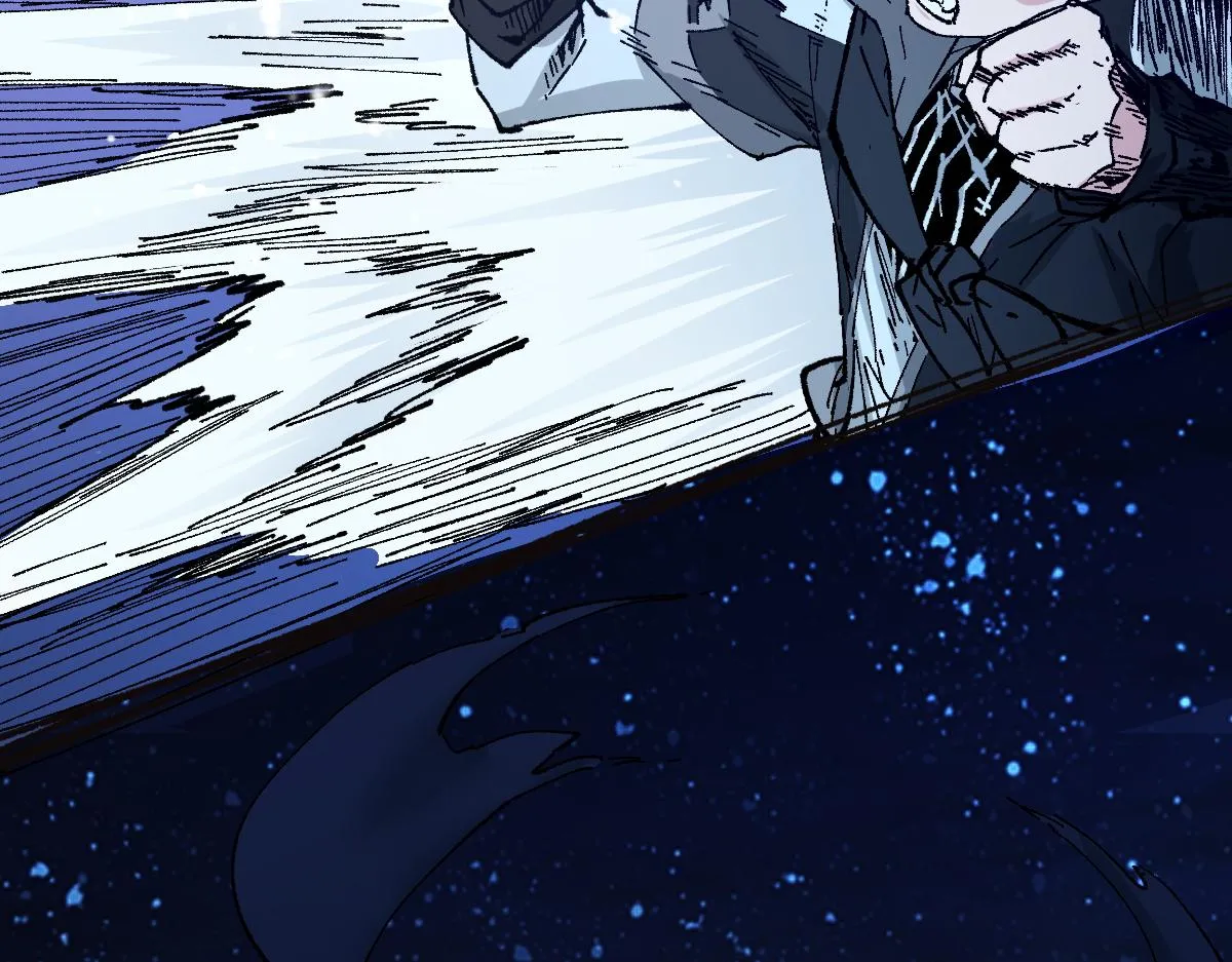 第152话 激战！楚风vs双王 第10页
