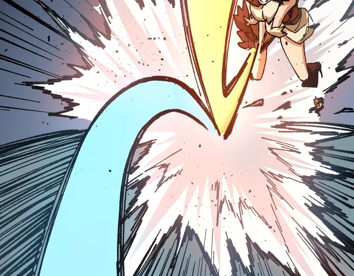 第152话 激战！楚风vs双王 第43页