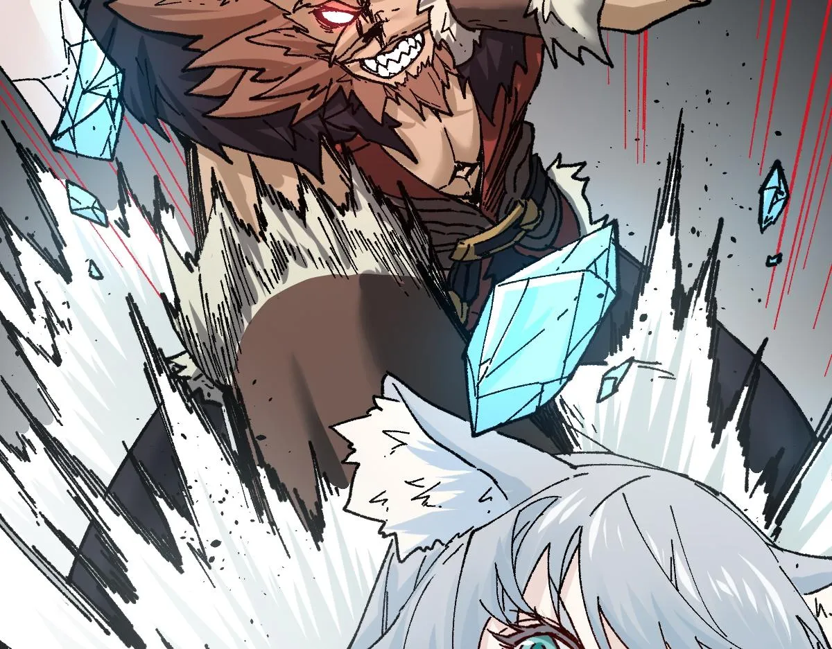 第152话 激战！楚风vs双王 第69页