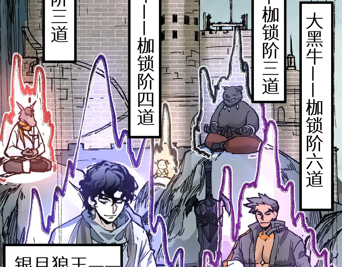 第150话 楚风の把戏 第157页