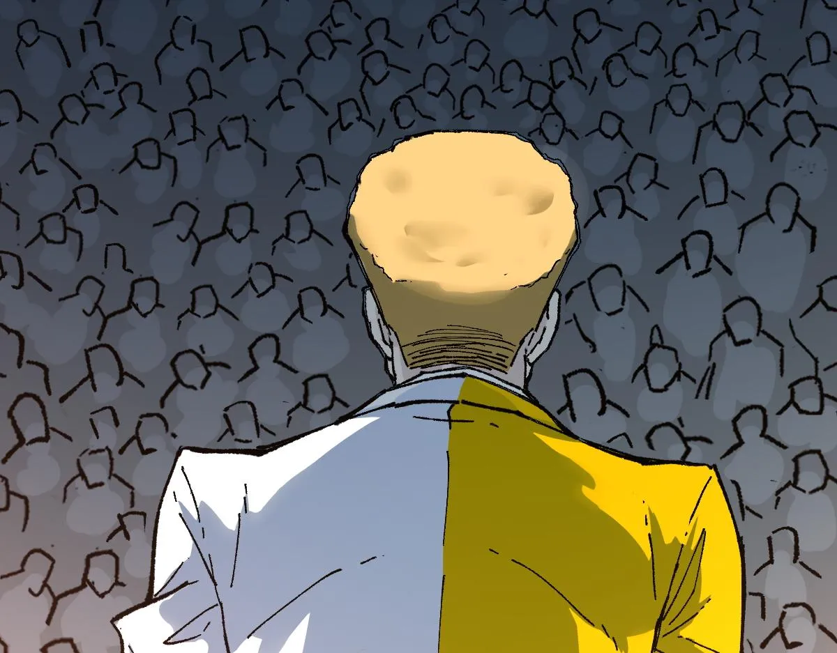 第148话 扔回去！ 第172页