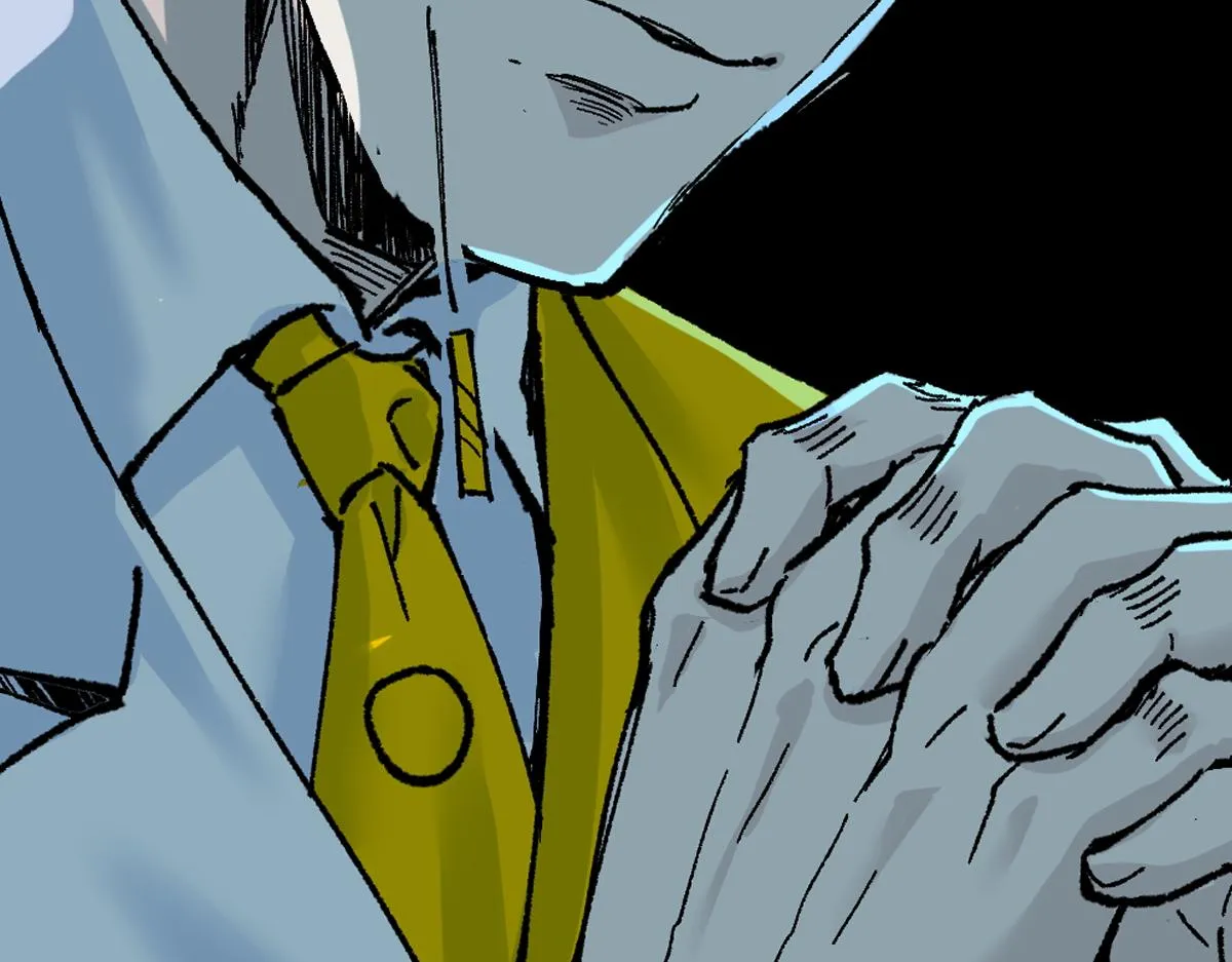 第148话 扔回去！ 第210页