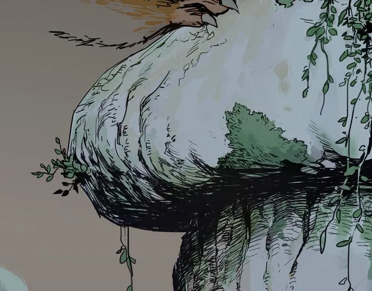 序章 地球苏醒 万灵进化！ 第9页