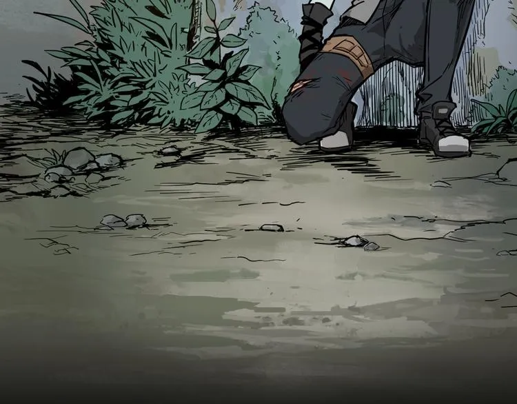 序章 地球苏醒 万灵进化！ 第11页