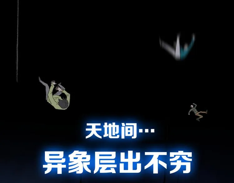 序章 地球苏醒 万灵进化！ 第53页