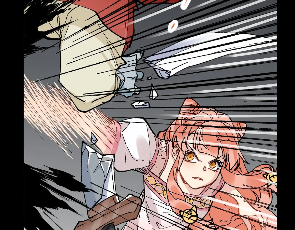 第145话 圣子！ 第37页