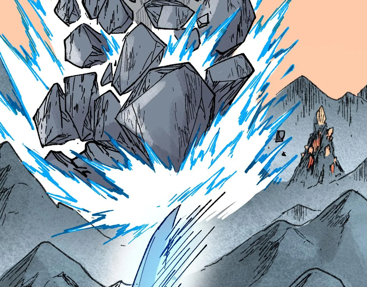 第145话 圣子！ 第45页