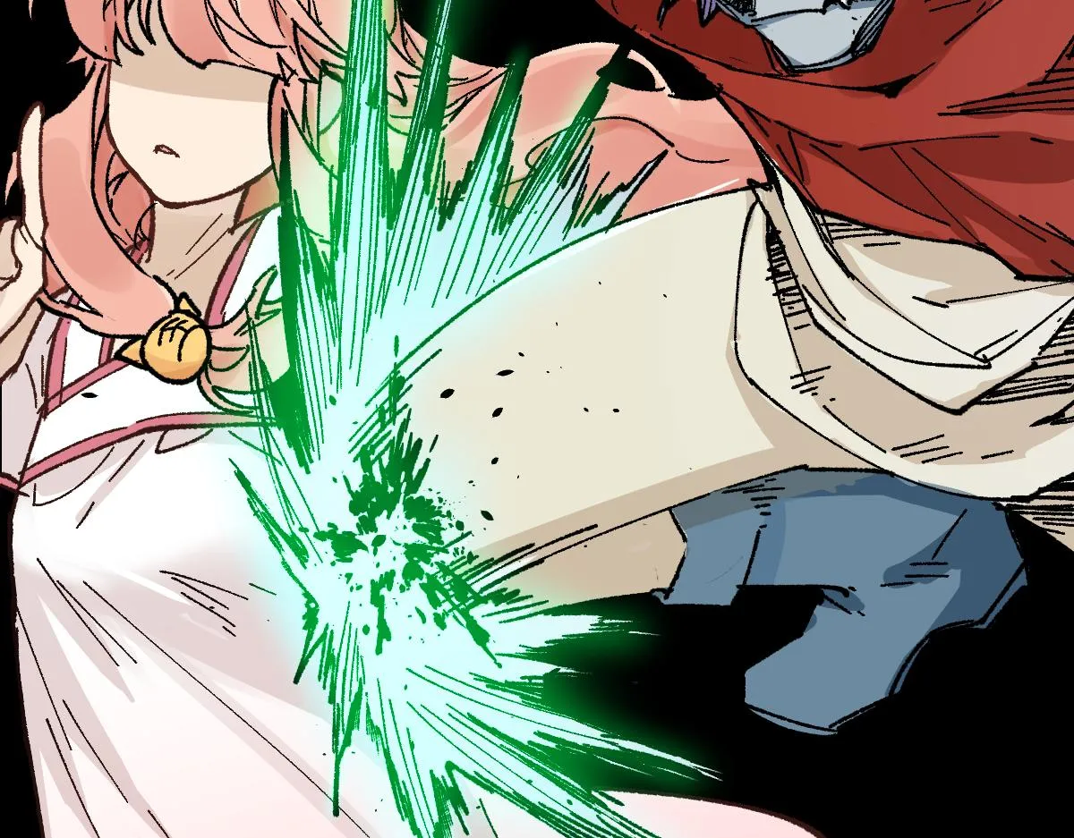 第145话 圣子！ 第128页