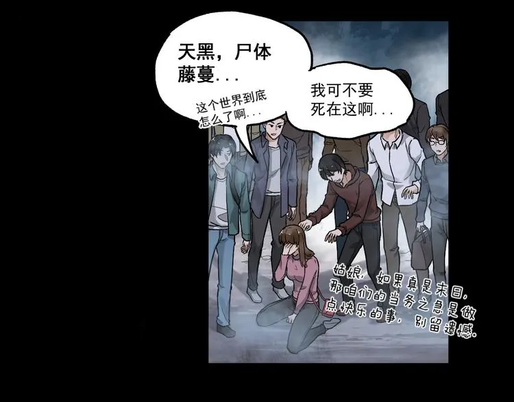 第2话 惊悚 第68页
