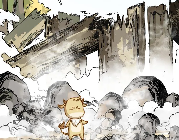 第4话 牛魔王 第135页