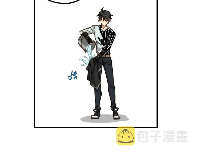 第7话 狂虐异人！ 第35页
