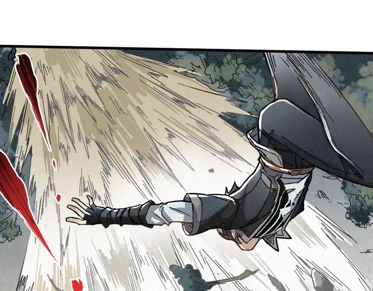 第16话 狂牛降世！ 第81页
