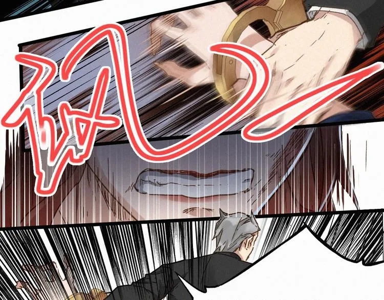 第23话 她是我的朋友！ 第43页