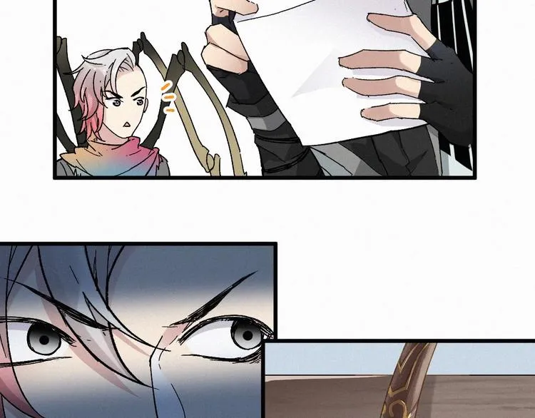 第28话 胖子变异？！ 第52页