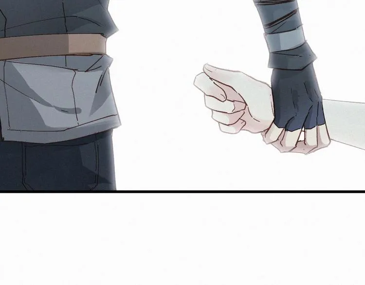 第30话 上山！<(｀^´)> 第122页