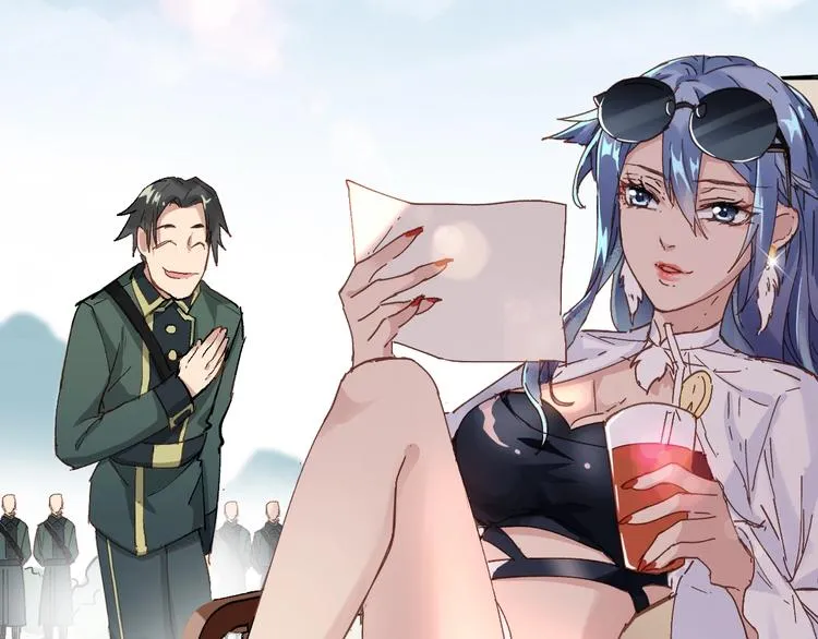 第31话 最强火焰？ 第61页