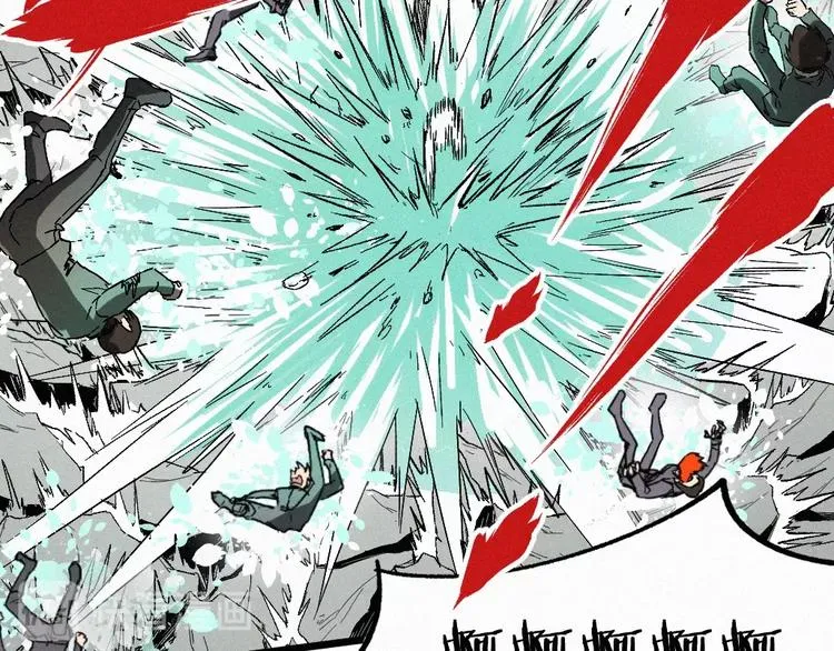 第33话 银翅天神出动！ 第67页