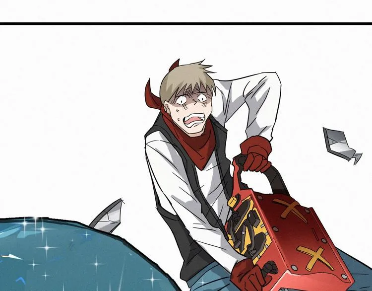 第33话 银翅天神出动！ 第76页