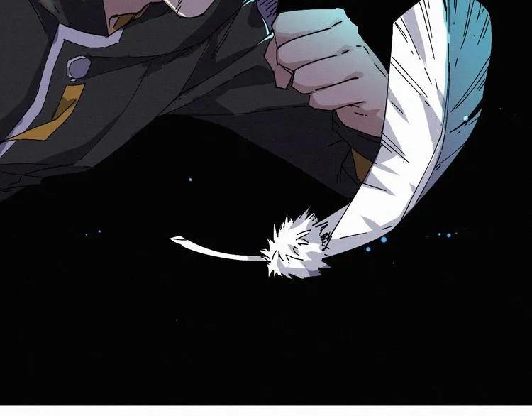 第35话 楚风vs银翅天神 第111页