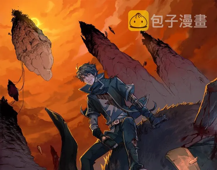 第34话 银翅天神VS金刚 第1页
