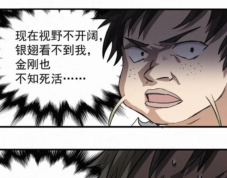第34话 银翅天神VS金刚 第55页