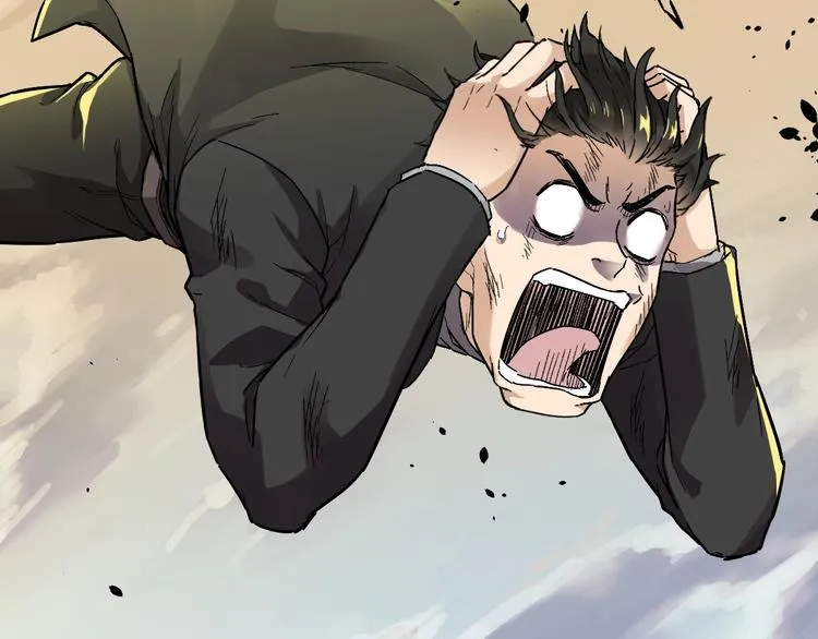 第37话 你的命，在我手里！ 第27页