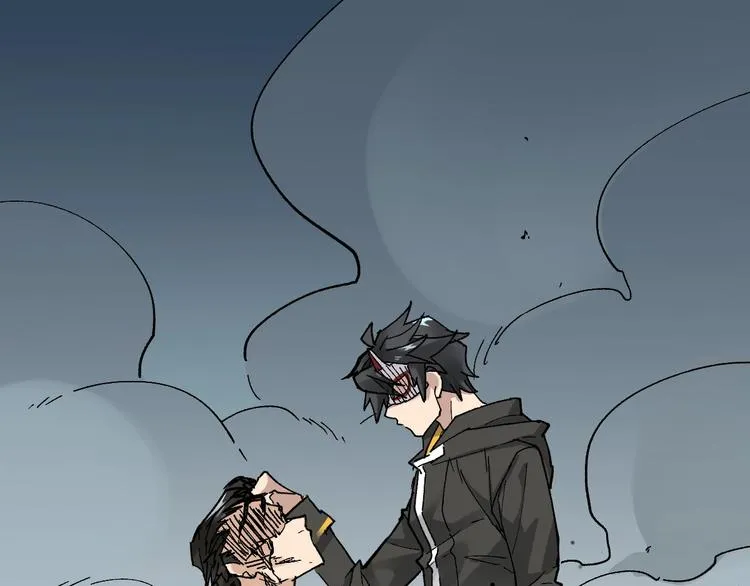第37话 你的命，在我手里！ 第36页
