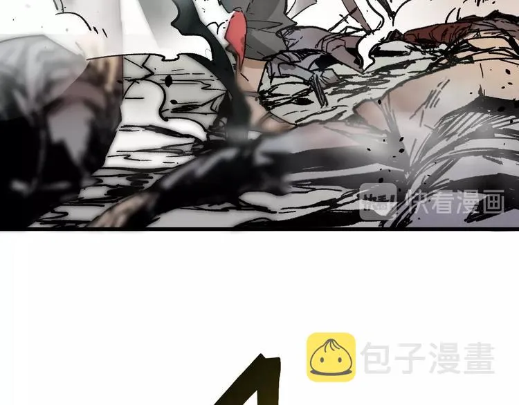 第37话 你的命，在我手里！ 第129页