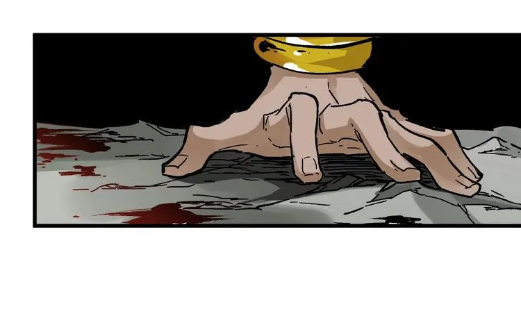 第38话 黄牛战死？ 第66页