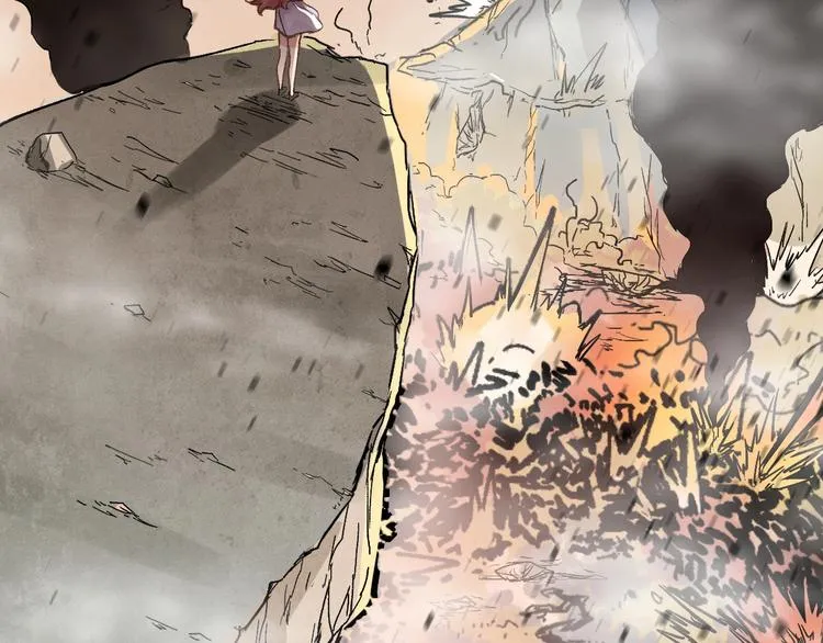 第38话 黄牛战死？ 第105页