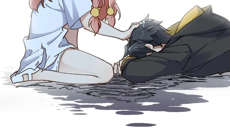 第46话 白虎 第73页