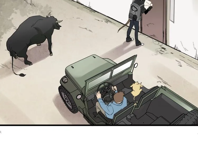 第48话 不祥的预感 第61页