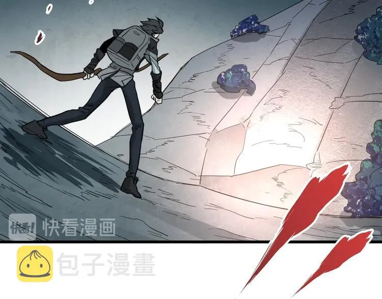 第49话 叛徒 第107页