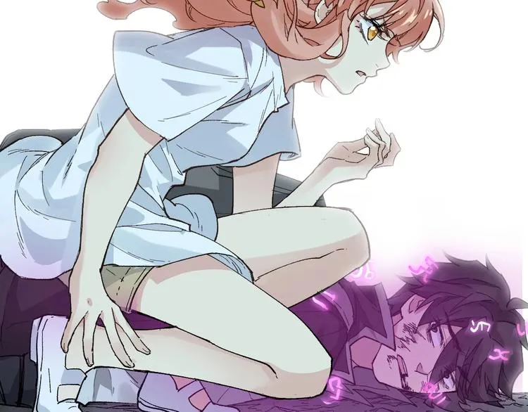 第51话 守护之人登场！ 第78页