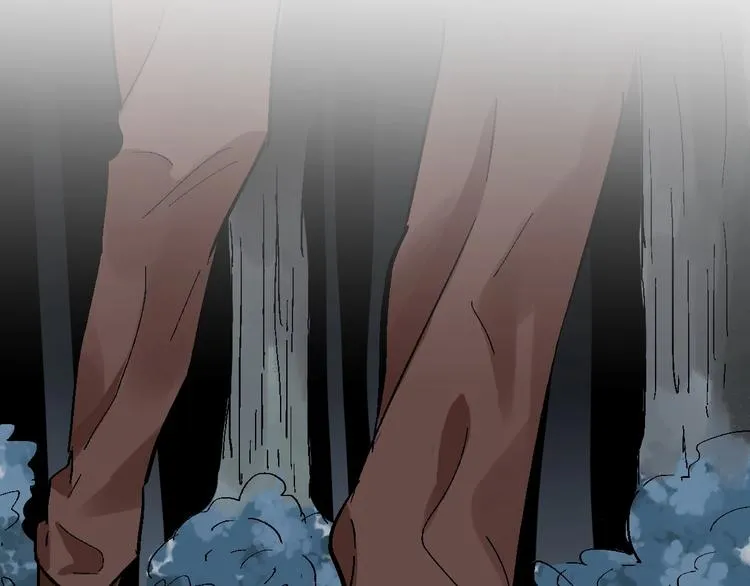 第51话 守护之人登场！ 第105页