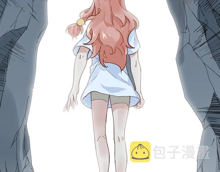 第51话 守护之人登场！ 第113页